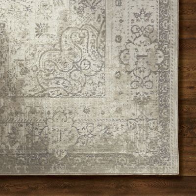 Arezzo Easy Care Area Rug