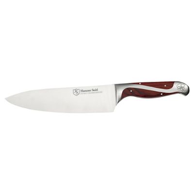 Hammer Stahl Chef's Knife Frontgate