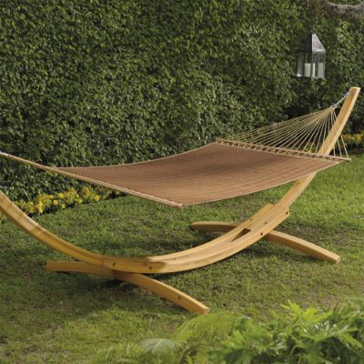 Roman arc outlet hammock