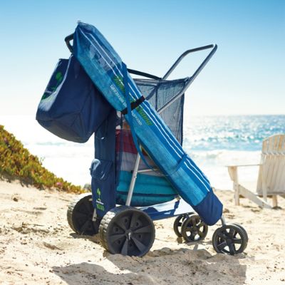 Tommy bahama all 2025 terrain beach cart costco