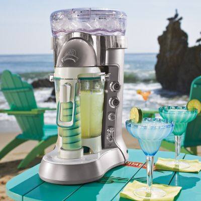 Bali margarita machine 2025