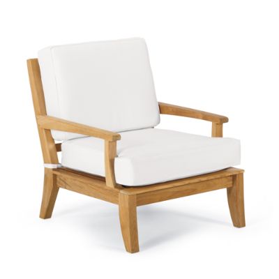 Melbourne Lounge Chair Cushions Frontgate