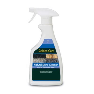 Natural Stone Cleaner Frontgate