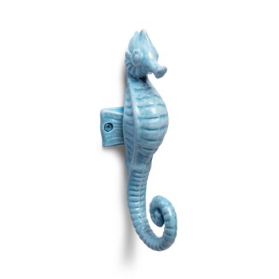 Seahorse Wall Hook Frontgate