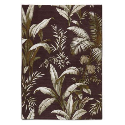 Tommy Bahama Island Botanical Outdoor Area Rug Made Exclusively for