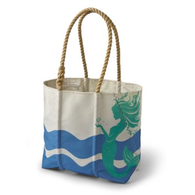 Mermaid beach bags hot sale