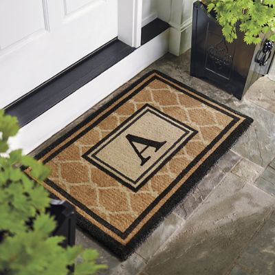 Outdoor Doormat - Frontgate