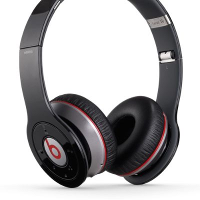 Beats Studio ™ Wireless Noise Cancelling Headphones Frontgate