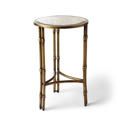 Oxford Accent Table Frontgate