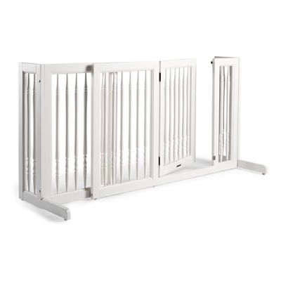 Sliding Pet Gate | Frontgate