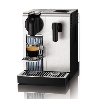 Nespresso Lattissima Pro Espresso Maker | Frontgate