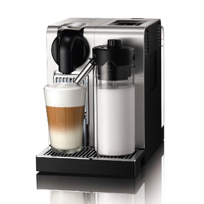 Nespresso Lattissima Pro Espresso Maker | Frontgate