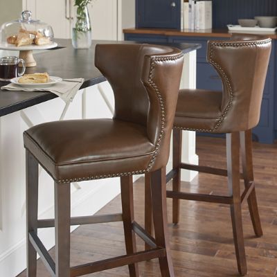 Morgan Bar Counter Stool