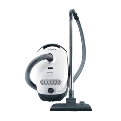 Miele Classic C1 Olympian Canister Vacuum Frontgate