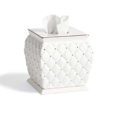 Genevieve Bathroom Accessories | Frontgate