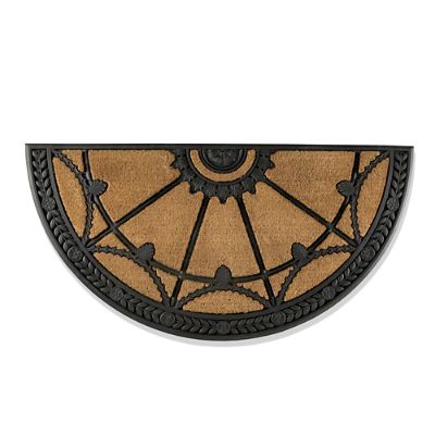 Corinthian Coco Entry Mat | Frontgate