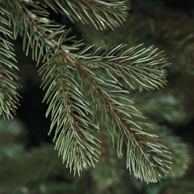 Glad tidings artificial christmas tree