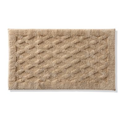 Tribeca Removable Memory Foam Bath Rug Frontgate