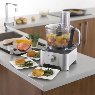 Kenwood Multipro Food Processor