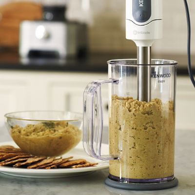 Kenwood Triblade Hand Blender Frontgate