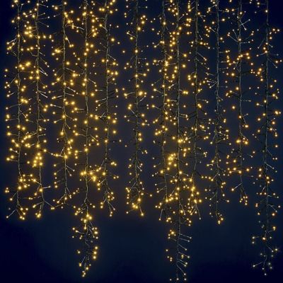 Set of Three Meteor Lights Frontgate