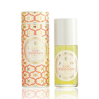 Voluspa Saijo Persimmon Home and Body Mist | Frontgate