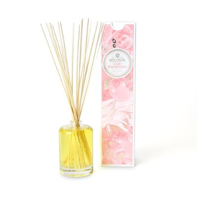 Voluspa Saijo Persimmon Diffuser Frontgate