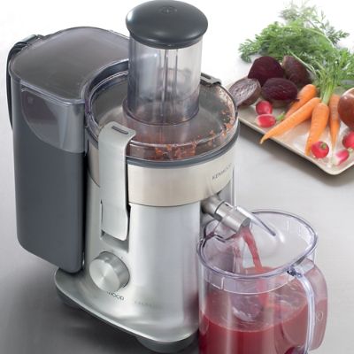 Kenwood APEX Juicer
