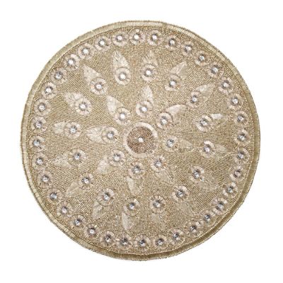 Kim Seybert Kaleidoscope Placemats, Set of Four Frontgate