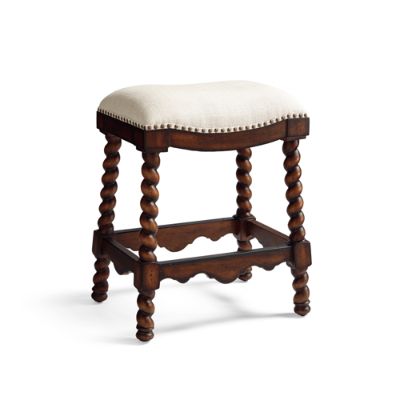 Barley twist bar stools hotsell