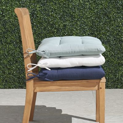 Wrought Studio Outdoor 3'' Lounge Chair Cushion