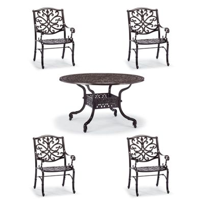 Patio Furniture New Orleans Patio Ideas