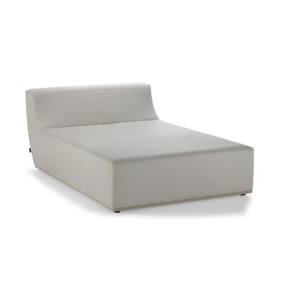 Frontgate double chaise deals lounge