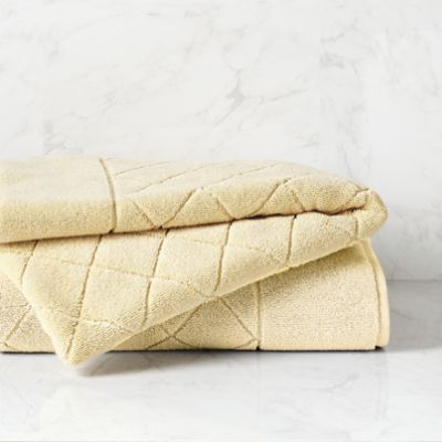 Resort Quilted Bath Towel Frontgate