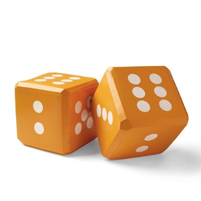 Floating Dice Set Frontgate