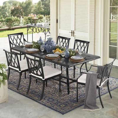 Grayson 7 2025 piece dining set