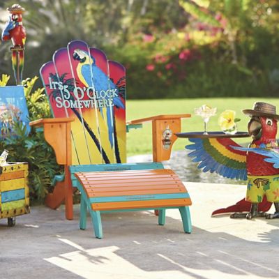 Frontgate discount adirondack chair