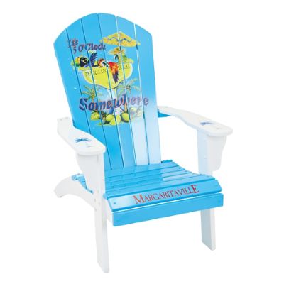 Margaritaville best sale muskoka chair