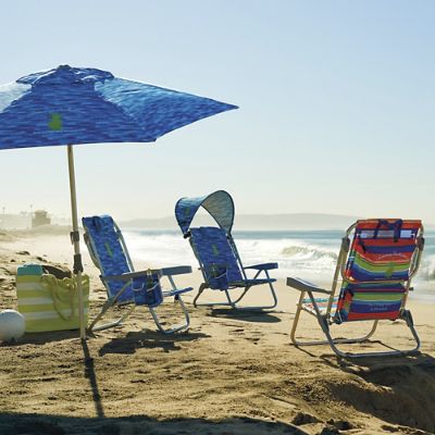 Tommy bahama discount chairs and umbrella