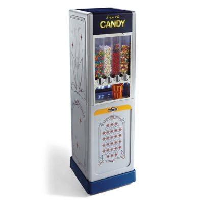 Revisit candy with the Sensio Throwback Candy Dispenser - CNET