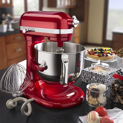 KitchenAid Pro Line Series Stand Mixer Frontgate
