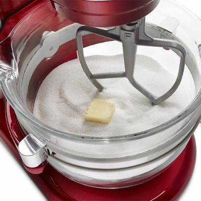 KitchenAid Pro 6500 Stand Mixer | Frontgate