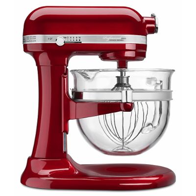 KitchenAid Pro 6500 Stand Mixer | Frontgate