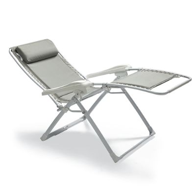Frontgate zero best sale gravity chairs