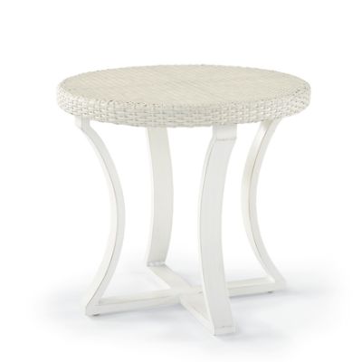 Madeira Side Table Frontgate