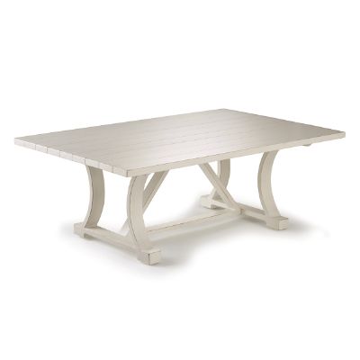 Madeira Coffee Table | Frontgate