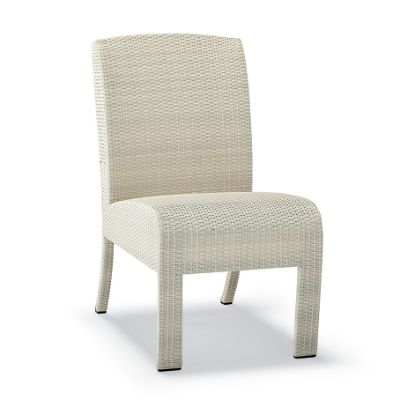 Madeira Dining Side Chairs, Set of Two Frontgate