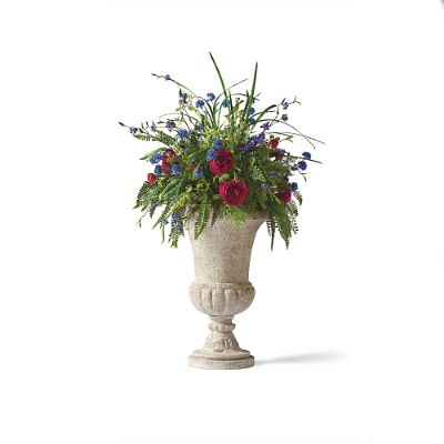 Gramercy Garden Urn Filler Frontgate