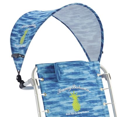 Tommy Bahama Personal Sun Shade Frontgate