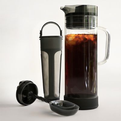 Epoca Cold Brew Carafe | Frontgate